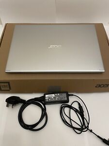 Acer Aspire 5 Laptop Intel Core i5 16GB RAM 512GB SSD 15.6" IPS -Great condition