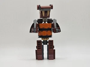 LEGO Minifigure Ninja Addestramento Manichino Ninjago Core 71764 Allenatore di Serpenti - Foto 1 di 4