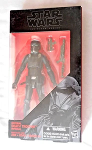 Star Wars Black Series 25 - Imperial Death Trooper NUEVO - Imagen 1 de 1