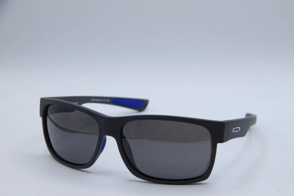 GAFAS DE SOL REVO RE 1097 00 ESPEN GRIS AZUL POLARIZADAS MONTURAS AUTÉNTICAS 59-14 Foto 1 de 4