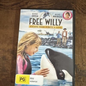 Free Willy - Picture 1 of 1