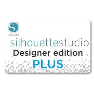 Silhouette Studio BASIC Ed an DESIGNER Ed PLUS Upgrade-Code - weltweit per E-Mail verschickt - Bild 1 von 2