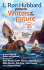 Writers of the Future Volume #35 Paperback