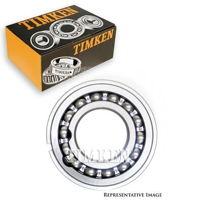 Rolamento de contraeixo Timken manual trans dianteiro para 1967-1968 Dodge A108 Van - Imagem 1 de 4