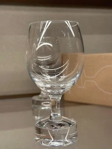 Nespresso Set 2 Collezione Limitata Cristallo-Vetro Reveal Espresso Delicato - Foto 1 di 4