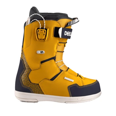 Deeluxe TeamID Lara Women's Snowboard Boots NEW 2025 - Image 1 of 2