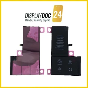 iPhone X bateria wymienna bateria 2716mAh bateria podkładki samoprzylepne nowe akumulator - Zdjęcie 1 z 3