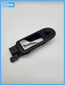 Original VW Golf 4 1J - door handle door handle opener inside front left 3B18371 - Picture 1 of 7