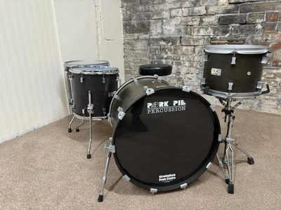 Pork Pie Percussion Little Squealer Drum Kit - Image 1 of 4