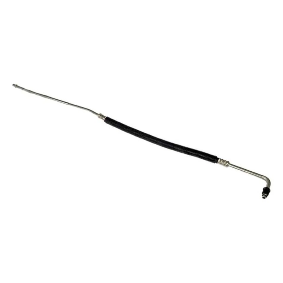 For Chevy K2500/K1500 Suburban 1994 1995 Engine Oil Cooler Hose | Metallic Gray - Изображение 1 из 4