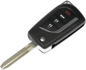 Dorman 99715ST Keyless Entry Transmitter For 11-13 Toyota Corolla - Picture 1 of 8