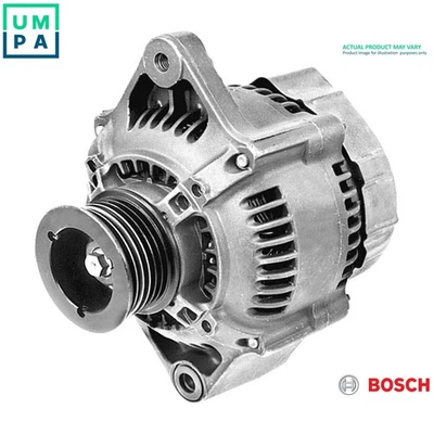 ALTERNATOR 0 986 083 810 FOR OPEL ADAM ASTRA/J/Sports/Tourer A14NEL 4cyl ADAM - Image 1 of 4
