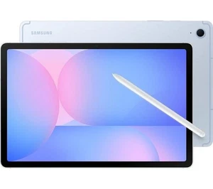 Samsung Galaxy Tab S10 FE+ Plus 128GB 13.1" BLUE . WiFi, SM-X620, Brand new - Picture 1 of 1