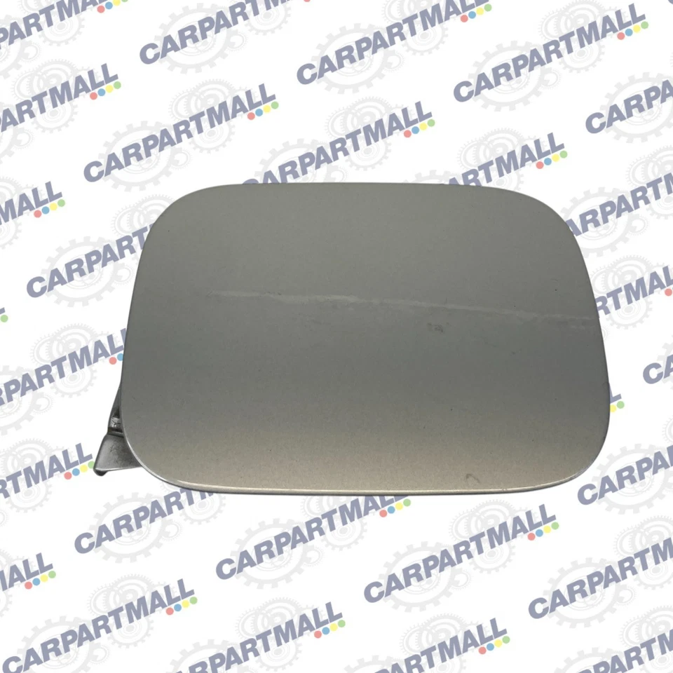 1998-2004 Audi A6 Quattro SEDAN Fuel Filler Door Gas Tank Lid Cover OEM - Изображение 1 из 4
