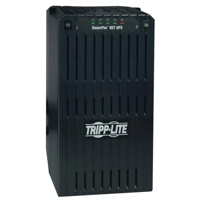 Tripp-Lite SMART2200NET Uninterrupted Power Supply - Image 1 of 4