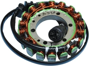 Kit de estator Rick's High Output 21-713H para 03-12 Kawasaki KVF360 Prairie - Imagen 1 de 2