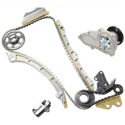 Timing Chain Kit for Acura TSX Honda Accord CR-V 2010-2011 - Image 1 of 4