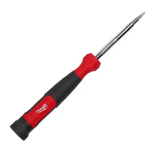 Milwaukee 48-22-2930A 4-in-1 Precision Multi-Bit Screwdriver - Bild 1 von 5