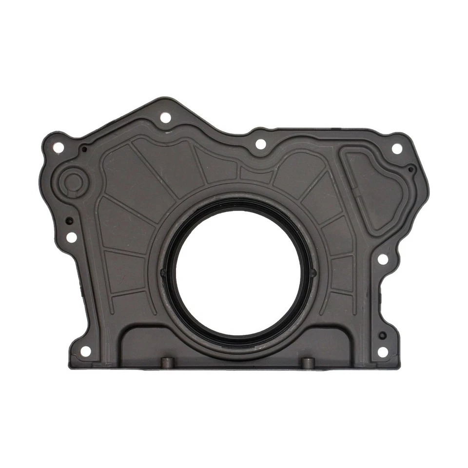 For Ram C/V 2012-2015 Engine Crankshaft Seal Retainer Rear | Aluminum | Painted Foto 1 de 4