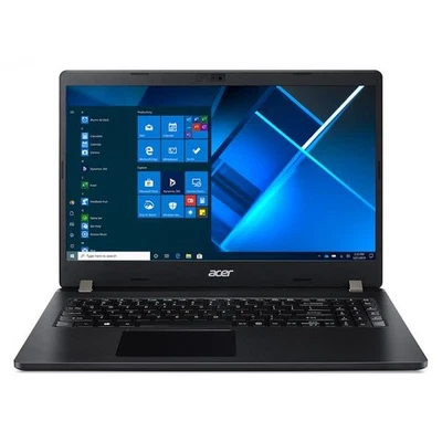 ACER TRAVELMATE P2 TMP215-53G-572J 15.6" i5-1135G7 2.4GHz RAM 8GB-SSD 256GB M.2  - Immagine 1 di 4