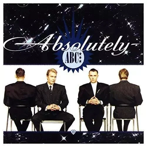 ABC- Absolutely  CD  Very Good condition Foto 1 de 1