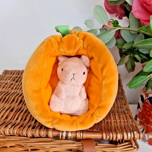 Calabaza Jellycat Brambling Mouse - Peluche de juguete suave - Calabaza Calabaza Retirada Raro - Imagen 1 de 19