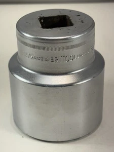 Britool HB1875 188AF 1-7/8” Socket With 3/4” Square Drive (D15 TD110) - Picture 1 of 5
