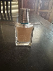 Estee Lauder BRONZE GODDESS Perfume Edp 1.7 fl oz - Picture 1 of 3