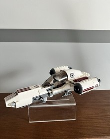 LEGO Star Wars: The Clone Wars - 8085 Freeco Speeder (No Minifigs)