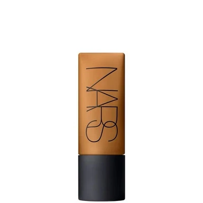 NARS Soft Matte Complete Foundation -  (Tan 4 Macao/ Warm Undertones)BNIB - Image 1 of 4