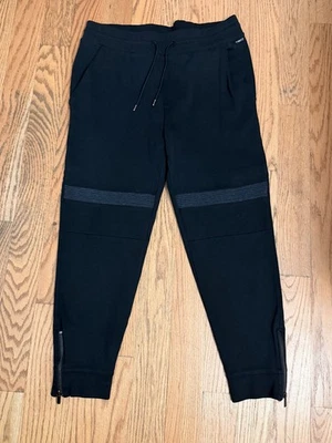 Pantalones de chándal Hugo Boss pantalones deportivos pantalones de chándal negro X grande Foto 1 de 4