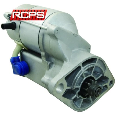 Nuevo arranque 12V para Plymouth Breeze 2.4L 1996-00 4609703 228000-3024 228000-3023 Foto 1 de 4