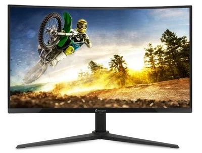 Acer 27HC5 Z1 27" 1080p 280Hz Gaming Monitor FHD 1ms HDR10 FreeSync HDMI DP - image 1 of 4