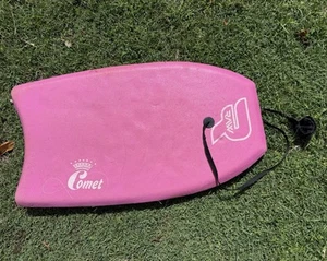 Comet Raw surf board body board boogie board - Picture 1 of 2