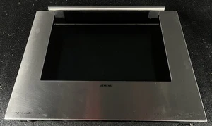Siemens HEH274 HE27155 Backofentür Backofen Tür #2359 - Bild 1 von 7