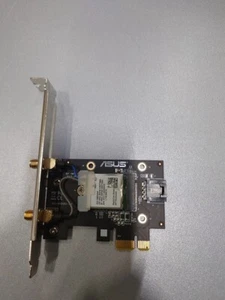 ASUS AW-XB530NF WiFi 6 PCIe Adapter MT7922A22M Gebraucht Aktiv - Bild 1 von 12