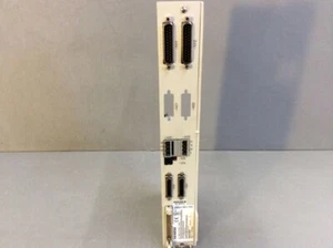 6SN11180DM110AA1 - SIEMENS - 6SN1118-0DM11-0AA1 Carte régul. RECONDITIONNE - Imagen 1 de 3