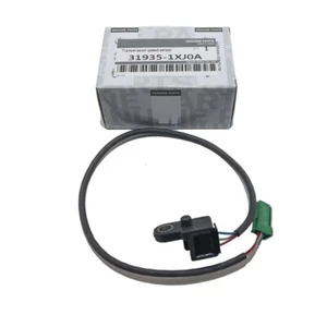 NEW OEM Vehicle Speed Revolution Turbine Sensor For Nissan Infiniti 31935-1XJ0D - Foto 1 di 5