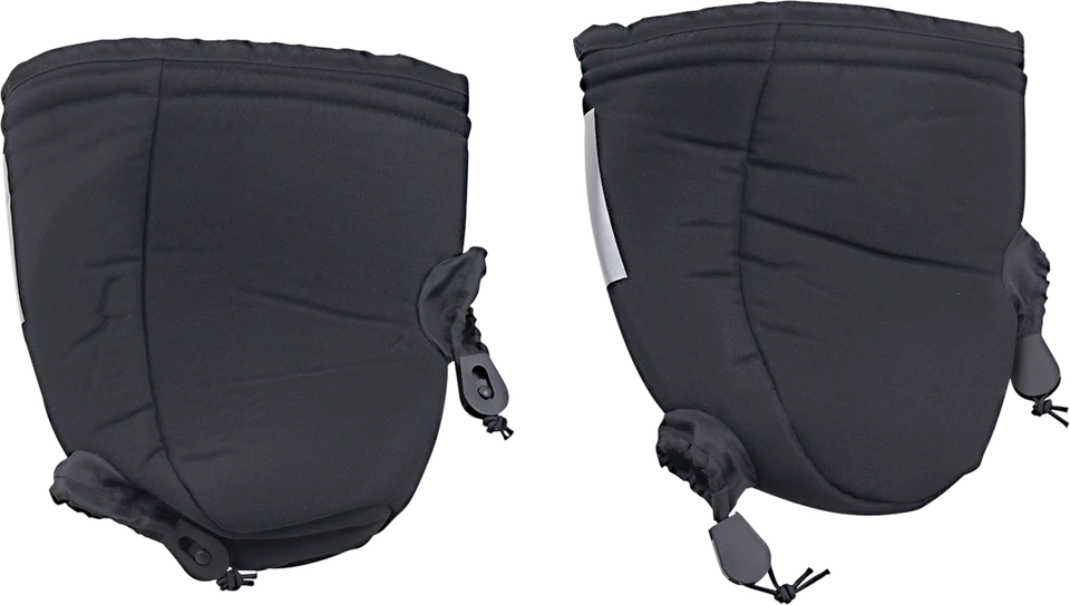 Kimpex Hand Muffs for Seatjack 2-Up Seat 114 - Image 1 of 1