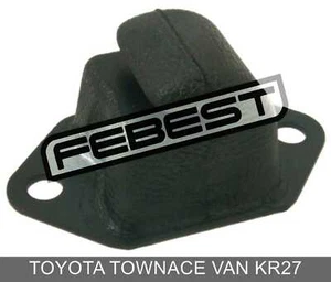 Front Bumper Spring For Toyota Townace Van Kr27 (1992-1996) - Picture 1 of 1
