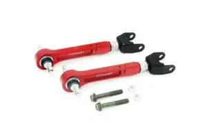 TRUHART Adjustable Pillowball Rear Lower Control Arms Kit For 21+ Tesla Model S - Picture 1 of 1