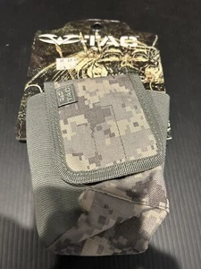 NEW!! Valine Tactical Airsoft Grenade/Smoke Pouch - ACU - Picture 1 of 3