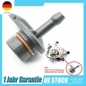 Vakuumpumpe Ventil Reparatursatz Für Ford 1.0&1.5 Ecoboost 1867424 CM5G2A451GA - Bild 1 von 16