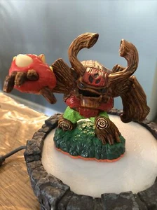Figura Activision Skylanders Giants Tree Rex - Imagen 1 de 6