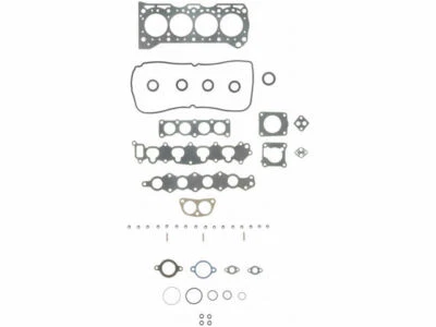 Para 1992-1998 Suzuki Sidekick conjunto de junta de cabeça Felpro 96765BT 1994 1995 1993 1997 - Imagem 1 de 2