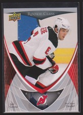 New Jersey Devils Cards Inserts Vintage Rookies Collection