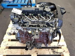 2016-2020 MK2 FL FORD KUGA COMPLETE ENGINE 2.0 TDCI DIESEL T8MA EURO 6 *VIDEO* - Picture 1 of 15