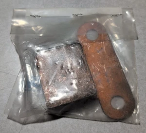 Polaris Part# 1930586 Brake Pad - Picture 1 of 2