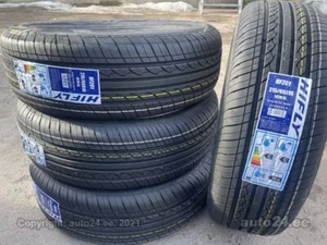 4 Pneumatici 215 65 16 98H Hifly gomme estive m+s per tutte le stagioni DOT2024 - Bild 1 von 2