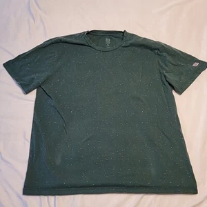 Camicia TOPO DESIGNS XL manica corta - Foto 1 di 4